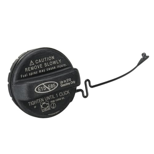 Bouchon de réservoir de carburant pour Toyota Runner 2010 2012 2013