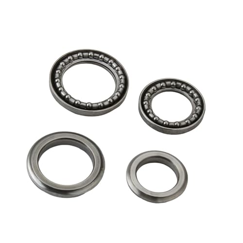 Kit roulement colonne direction Honda PCX 125 et SH 150 durable - 5