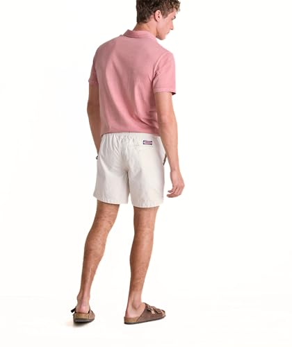 vineyard vines Men's 7 Inch Surfside Pull-on Shorts3