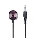 BATIGE IR Infrared Receiver Extension Cable Extender Sensor Cable 10ft Single Head Eye 3.5mm Jack Plug Wire Cord