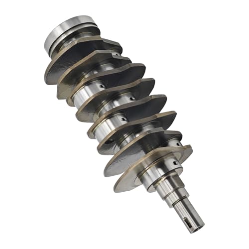 Crankshaft Compatible With Subaru Impreza Wrx Sti Forester Legacy Ej257 Ej255...