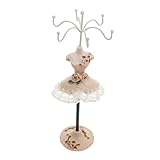 Photo Gallery hemobllo tavolo in resina color espositore per collane e orecchini organizer casa e funzionale Photo Gallery hemobllo tavolo in resina color espositore per collane e orecchini organizer casa e funzionale