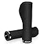 Black (Ergonomic)