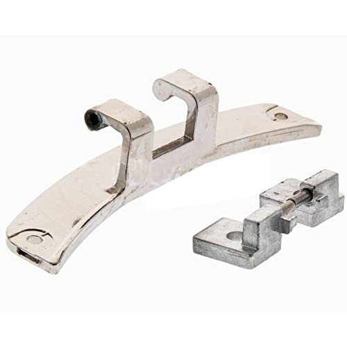 Recamania Charnière de Porte Machine à Laver Fagor f2607 L79E001A5