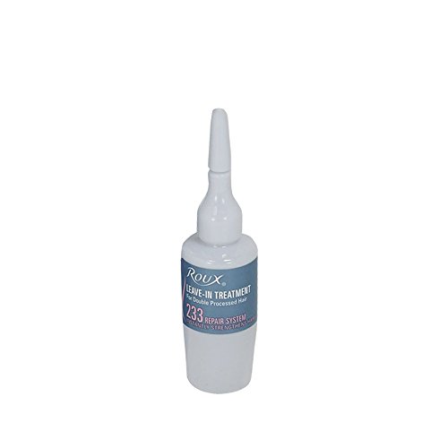 ROUX FERMODYL 233 Repair System Leave-In Treatment 12 Tubes x HP-65108