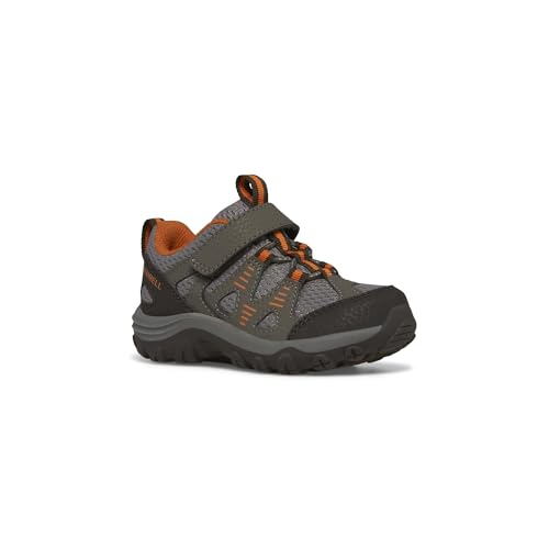 Image of Merrell Trail Chaser Shoe Kids