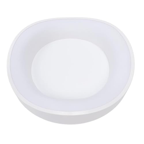 Plafonnier LED Fabater dimmable avec télécommande et appli pour chambre