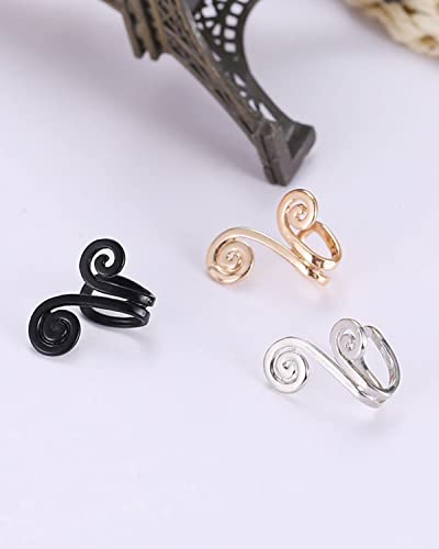 Yfstyle 6 Pairs Acupressure Magnet Earrings Non Pierced Ears Earrings For Acupressure Magnetic Earrings Lymphatic Drainage Therapeutic Magnetic Earring Studs Jewelry Gifts-6Pairs #TOP4