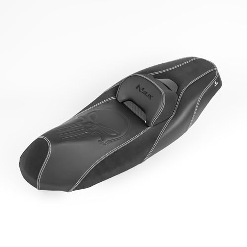 Amazon | Entrotechバイクシート NMAX125(SEG6J) NMAX155(SG66J)2020