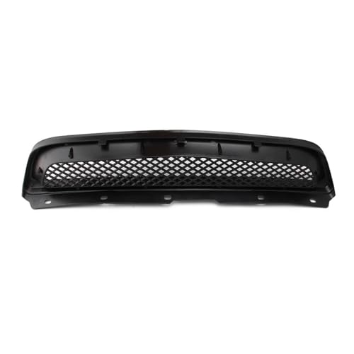 Parrilla delantera de ABS para Civic EK 96-98 que mejora el flujo de aire