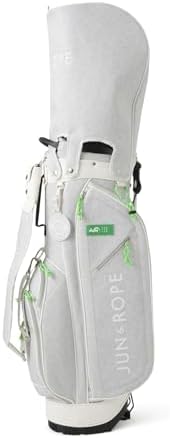 Amazon.co.jp: [ジュン＆ロぺ] アニマルプリントキャディバッグ