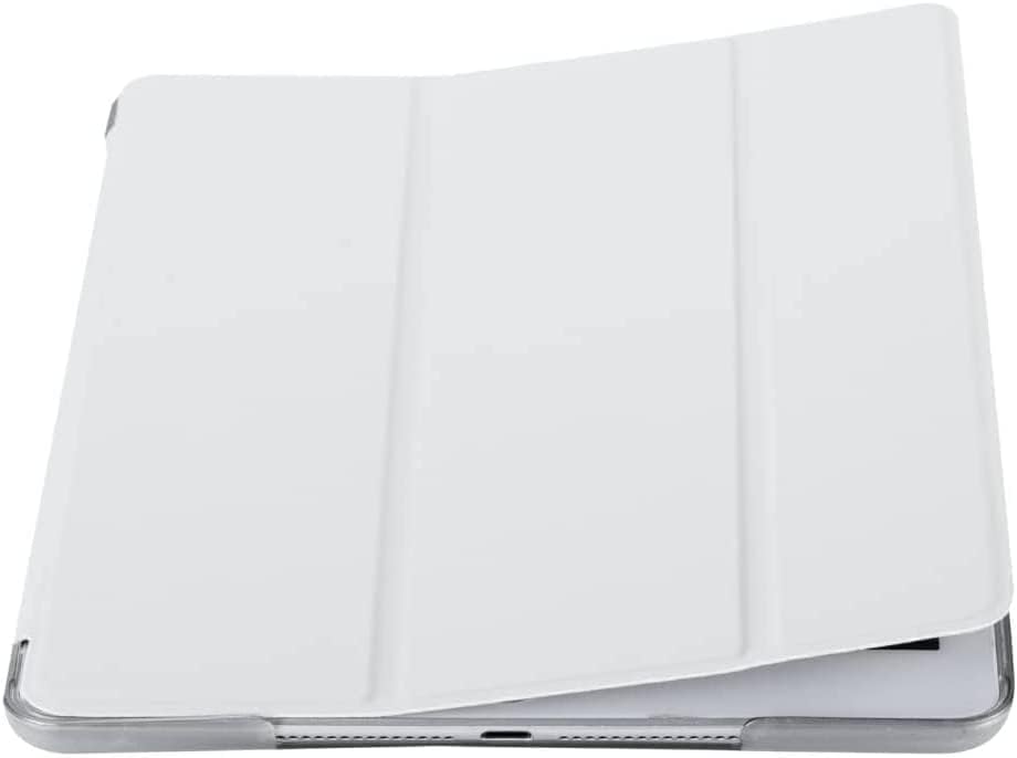 Smart Case for iPad 9.7 5th Generation (2017) A1822, A1823 - White - Image 4
