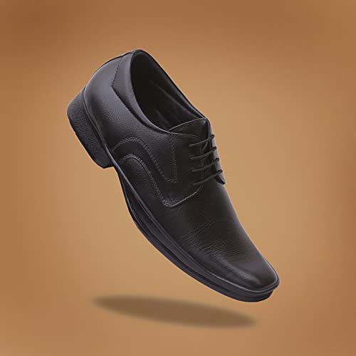 Image of Leather Shoes for Men