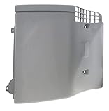 Freightliner Genuine HVAC Dash Cover - A18-31993-011
