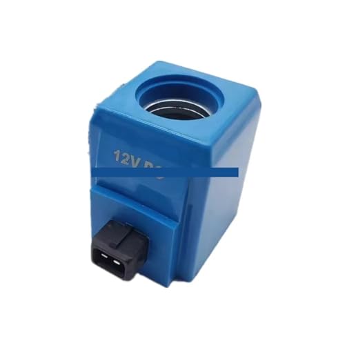 477/00824 électrovanne pneumatique pour engins de levage 4CX 4C - 2