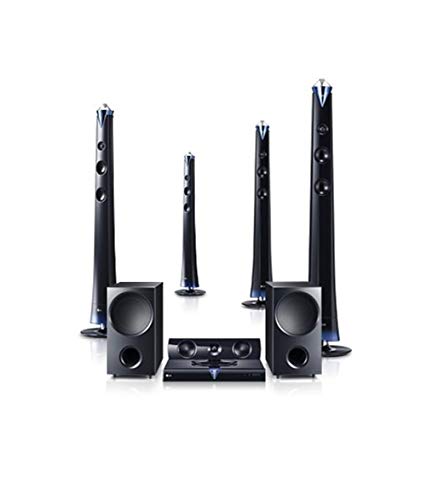 LG HX996TS - Home Cinema Inalambrico