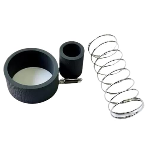 Ressorts de rouleau de séparation haute tension pour pneu de ramassage C63 T50