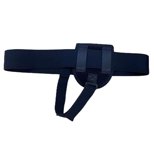 Faja Hernia Inguinal Ajustable para Hombre y Mujer miniatura 7