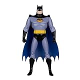 Batman: The Animated Series DC Direct Build-A Figura de acción Batman (Expresiones alternativas) 15 cm