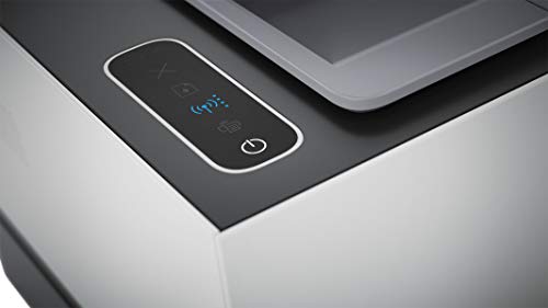Impressora Tanque de Toner Mono HP Neverstop 1000W Laser 20ppm Wifi