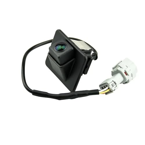 Caméra de recul Hyundai i40 réparer écran noir stationnement 95760-3Z501