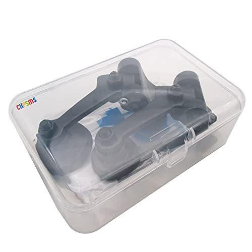 Set de 4 Piezas Pie Presser Roller para Costura miniatura 5