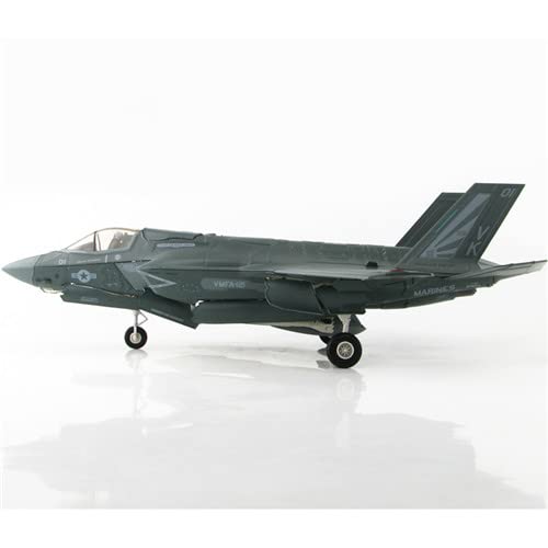 ホビーマスター Lockheed F-35B 1/72 41fJQwuWiEL._UF350,350_QL80_.jpg