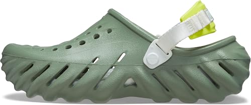Image of Crocs Unisex-Adult Echo Clog