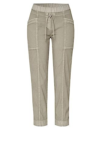 Toni Damen Jogger Pants »Sue« mit aufwändiger Waschung Sue 42 Light...