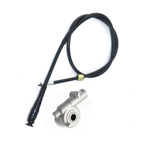 Pignon d'entraînement compteur 12mm GY6 solution compteur en panne