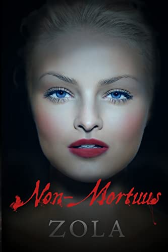 Non-Mortuus view 2