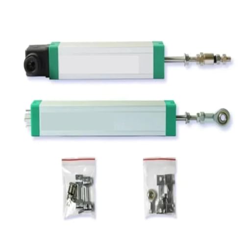 Sensor Desplazamiento Lineal KTC 75mm Plástico miniatura 5