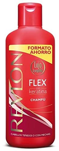 Revlon Professional FLEX SHAMPOO PROTEÇÃO DE COR 650ml