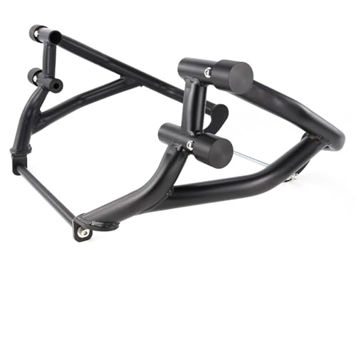 Cage cascade moto CBR600RR pour rouler serein sur piste et route
