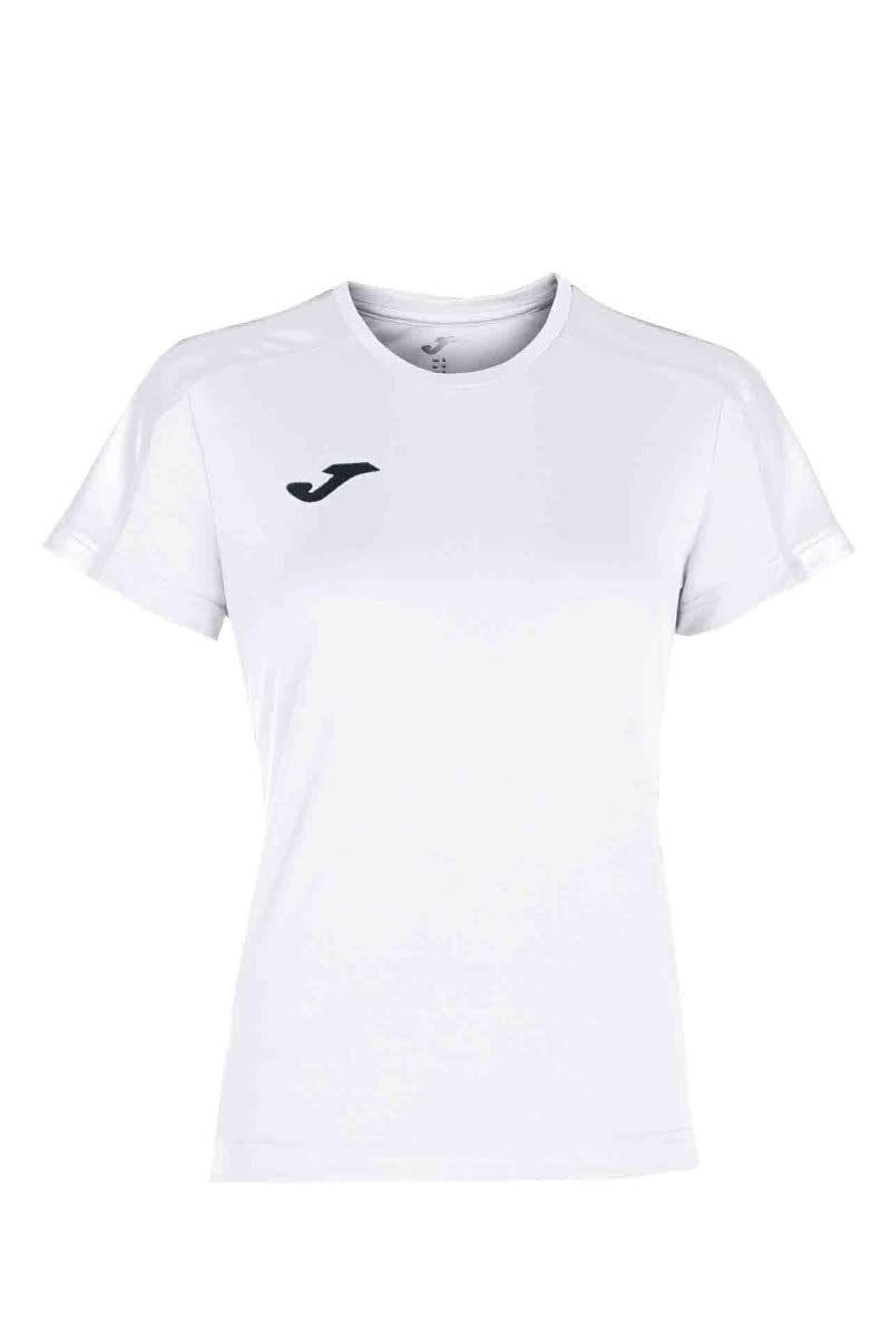 Joma Women's Blanc Jersey Academy