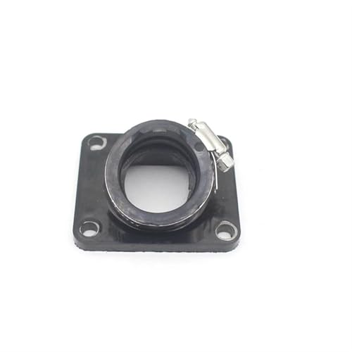 Adaptateur carburateur DT100 collecteur admission moto 1976-1983