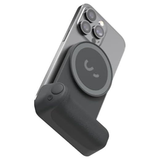 ShiftCam SnapGrip for Mobile Photography