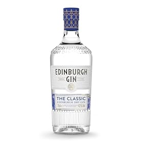 Discover the Essence of Flavor - Buy Edinburgh Gin Today – Edinburgh Gin