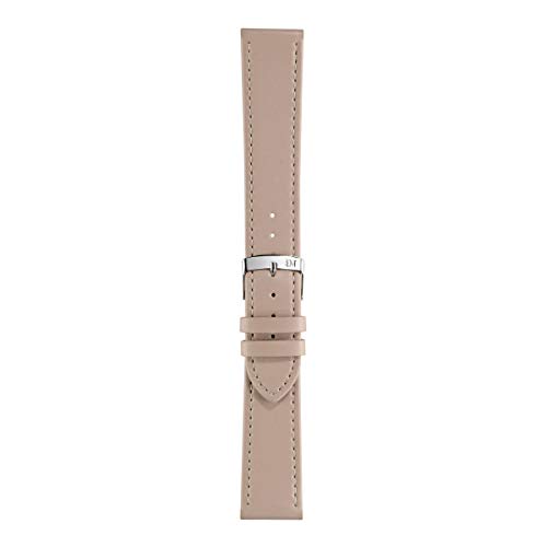 Morellato Bracelet de Montre Unisex, Collection Easy Click, Mod. Sprint, en Cuir de Veau véritable - A01X5202875 Cover
