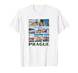 Prague Souvenir Store