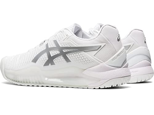 Image of ASICS Women's Gel-Resolution 8 Tennis Shoes