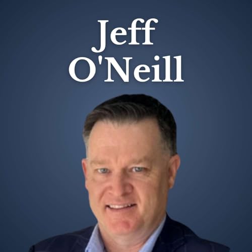 Jeff O’Neill, Group Leader at CEO Global Network - Unlocking the Special in People