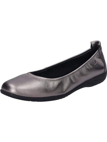 Josef Seibel Women's Fenja 01 Ballet Flat