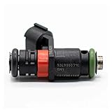 Für Skoda Für Roomster Für Rapid Für Fabia 1,2 Kraftstoff Injektor 03E906031C.