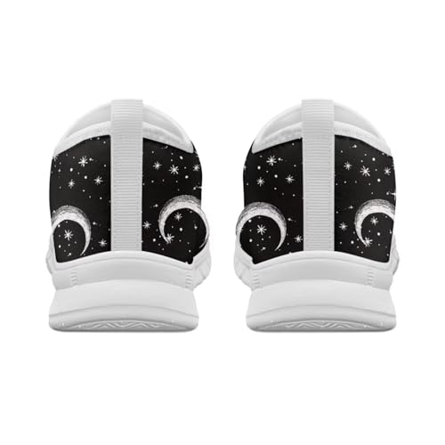 Slip On Shoes for Men Comfort Loafers Men Lightweight Casual Wide Canvas Sneakers for Walking and Traveling3