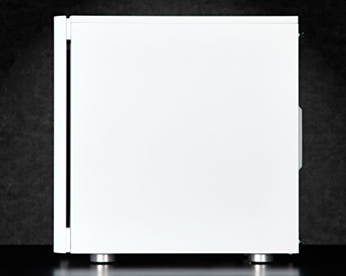 Build My PC, PC Builder, Corsair CARBIDE 275R