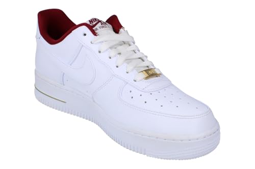 Image of Nike Men's Air Force 1 Sage Low Ar5339-100 Sports Shoes