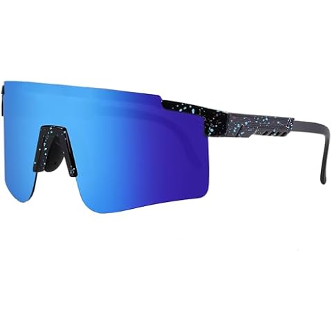YUNBLL&KO Sports Sunglasses Cover