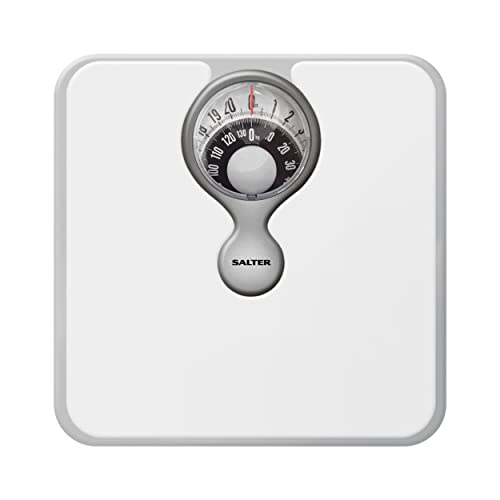 UK Best Analogue Bathroom Scales (August 2022)