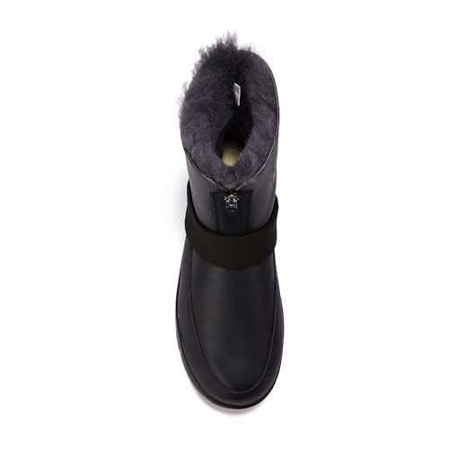 Image of Australia Luxe Collective Men's Campaign Fashion Boot